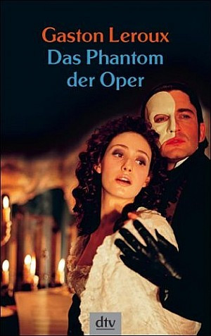 Das Phantom der Oper