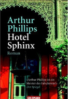 Hotel Sphinx