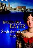 Stadt der tausend Augen