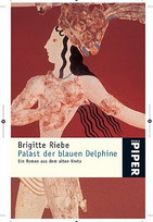 Palast der blauen Delphine