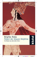 Palast der blauen Delphine