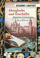 Aberglaube und Geschäfte