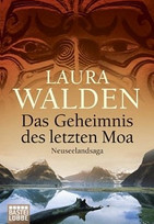 Das Geheimnis des letzten Moa