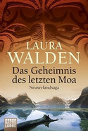 Das Geheimnis des letzten Moa