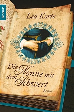 Die Nonne mit dem Schwert