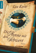 Die Nonne mit dem Schwert