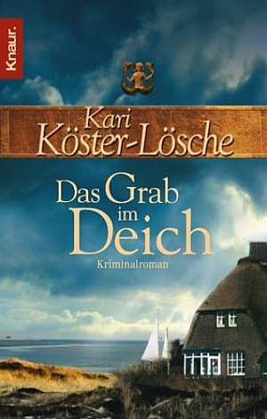 Das Grab im Deich