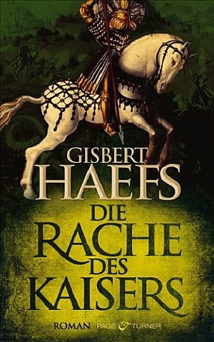 Die Rache des Kaisers