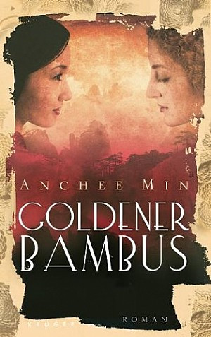 Goldener Bambus