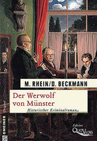 Der Werwolf von Münster