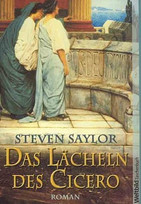 Das Lächeln des Cicero