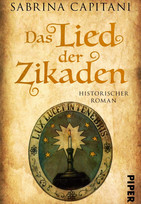 Das Lied der Zikaden