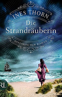 Die Strandräuberin