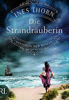 Die Strandräuberin