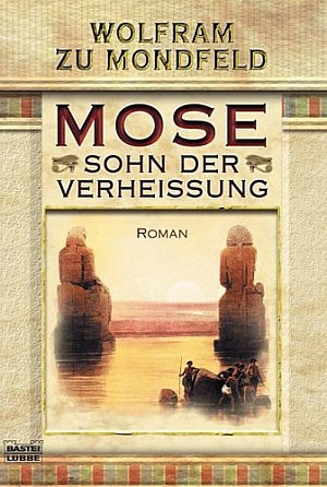 Mose - Sohn der Verheißung