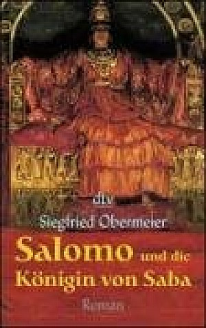 Salomo und die Königin von Saba