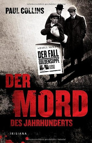 Der Mord des Jahrhunderts