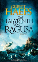 Das Labyrinth von Ragusa