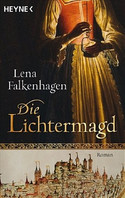 Die Lichtermagd