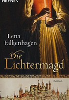 Die Lichtermagd