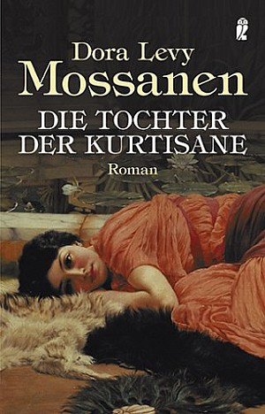 Die Tochter der Kurtisane