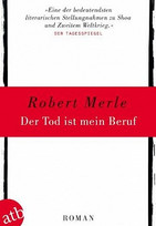 Der Tod ist mein Beruf