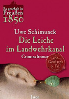 Die Leiche im Landwehrkanal