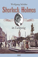 Sherlock Holmes in Leipzig