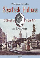 Sherlock Holmes in Leipzig