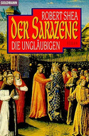 Der Sarazene I. Die Ungläubigen