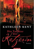 Die Tochter der Ketzerin