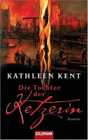 Die Tochter der Ketzerin