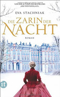 Die Zarin der Nacht