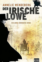 Der Irische Löwe