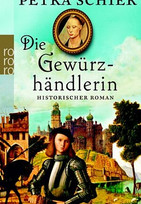 Die Gewürzhändlerin