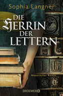 Die Herrin der Lettern