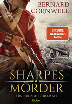 Sharpes Mörder (Sharpe-Serie 22)