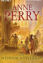 Der Weihnachtsverrat