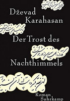 Der Trost des Nachthimmels