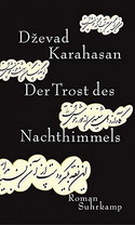 Der Trost des Nachthimmels