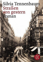 Straßen von gestern