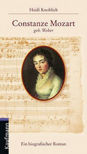 Constanze Mozart geb. Weber