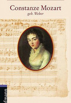 Constanze Mozart geb. Weber
