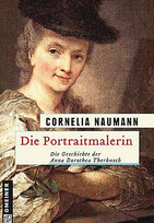Die Portraitmalerin