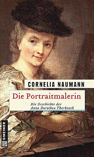 Die Portraitmalerin