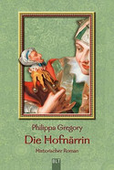 Die Hofnärrin