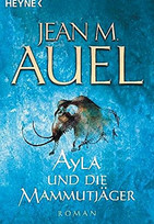 Ayla und die Mammutjäger