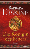 Die Königin des Feuers