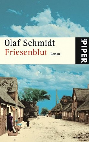 Friesenblut