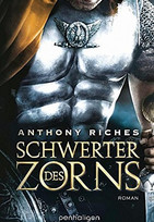 Schwerter des Zorns